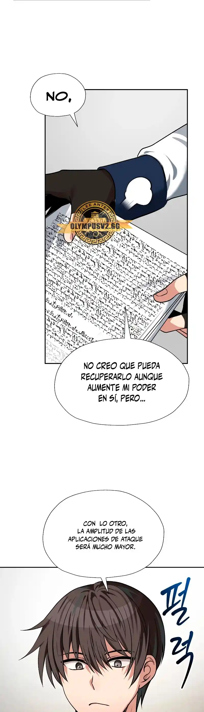 Transmigrando Al Otro Mundo Una Vez Más - Capítulo 67 - Página 23 - LectorTMOo