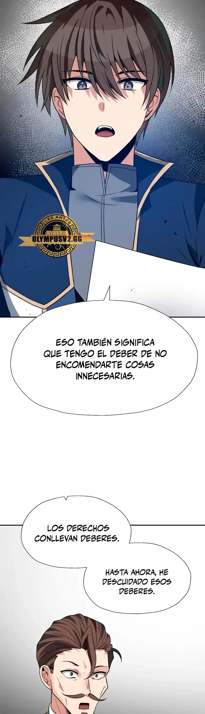 Transmigrando Al Otro Mundo Una Vez Más - Capítulo 67 - Página 27 - LectorTMOo