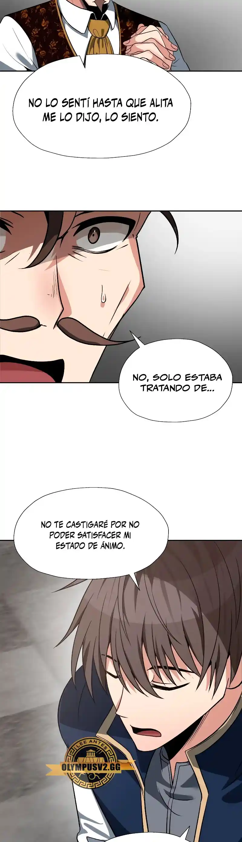 Transmigrando Al Otro Mundo Una Vez Más - Capítulo 67 - Página 28 - LectorTMOo
