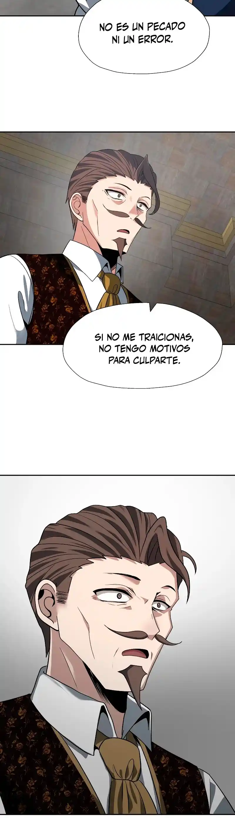 Transmigrando Al Otro Mundo Una Vez Más - Capítulo 67 - Página 29 - LectorTMOo
