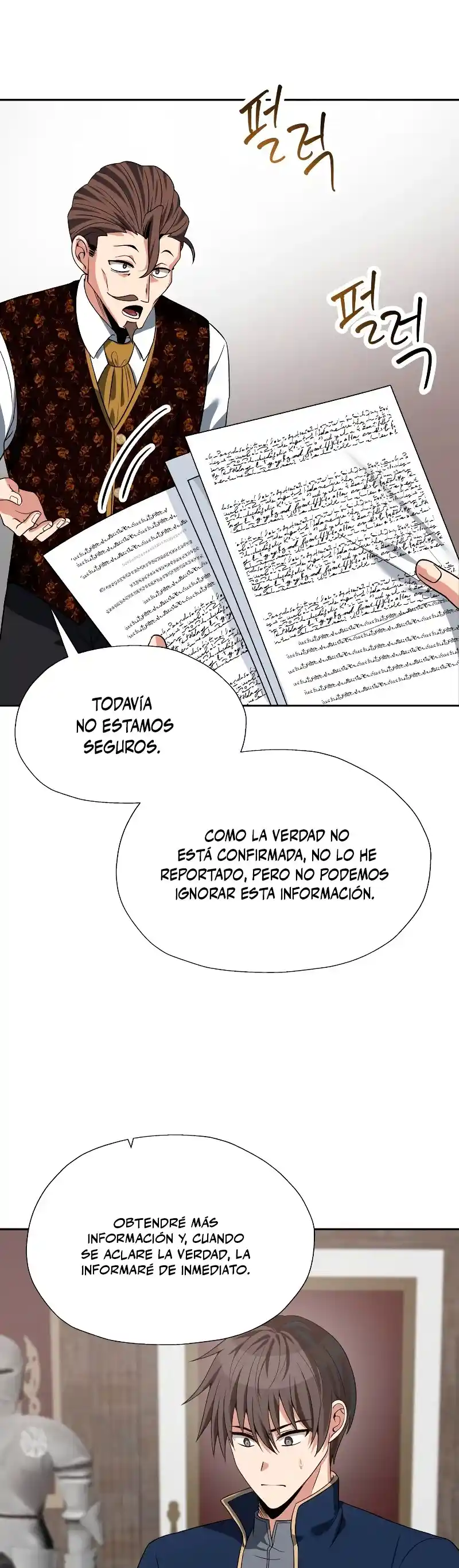 Transmigrando Al Otro Mundo Una Vez Más - Capítulo 67 - Página 34 - LectorTMOo