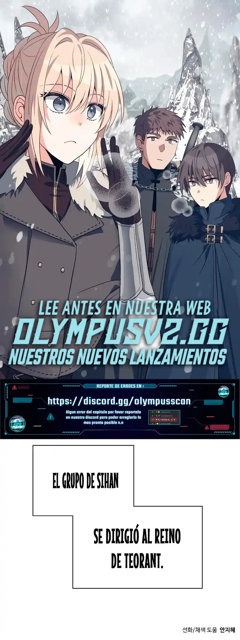Transmigrando Al Otro Mundo Una Vez Más - Capítulo 67 - Página 41 - LectorTMOo