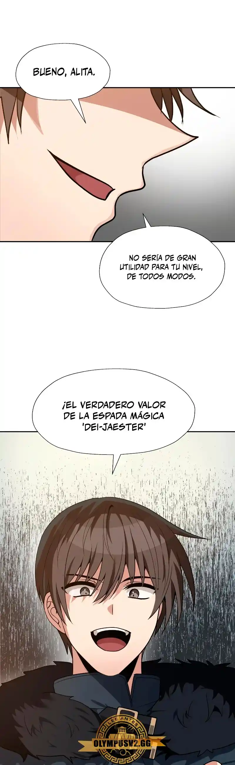 Transmigrando Al Otro Mundo Una Vez Más - Capítulo 68 - Página 16 - LectorTMOo