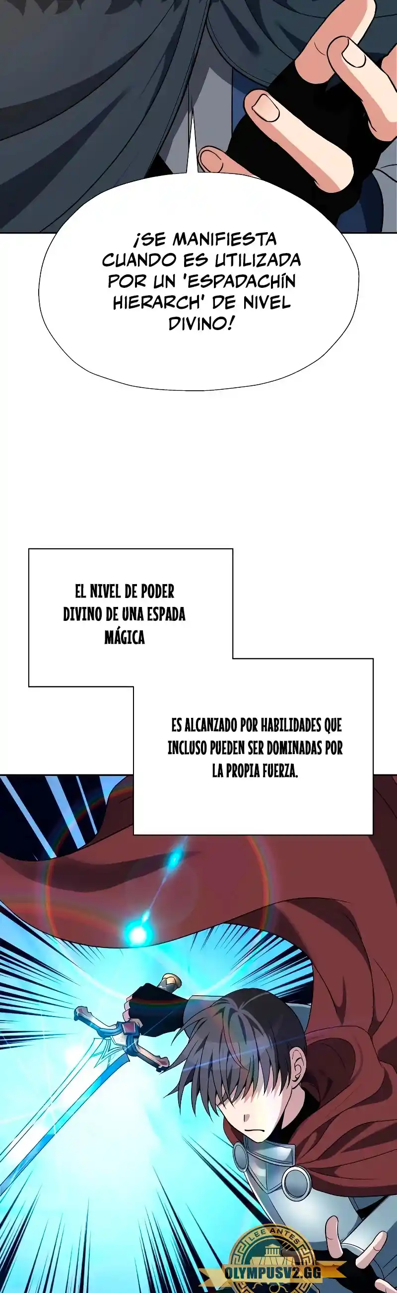 Transmigrando Al Otro Mundo Una Vez Más - Capítulo 68 - Página 17 - LectorTMOo