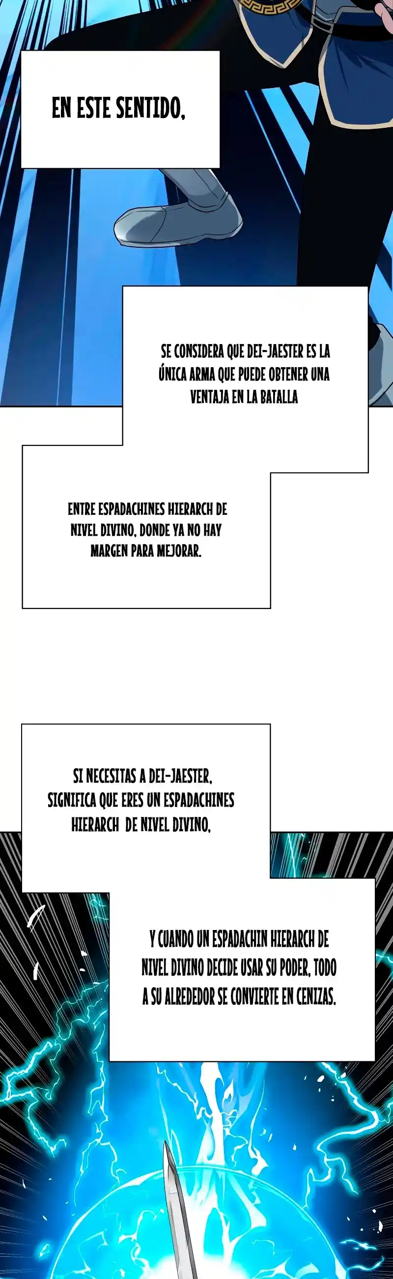 Transmigrando Al Otro Mundo Una Vez Más - Capítulo 68 - Página 18 - LectorTMOo