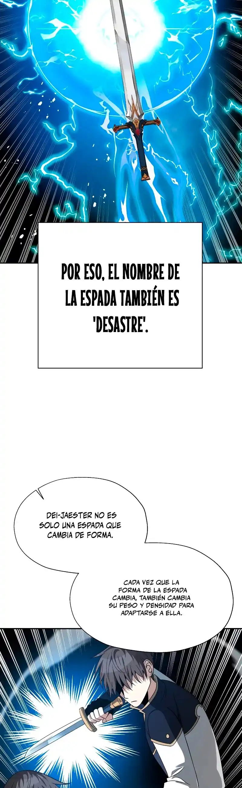Transmigrando Al Otro Mundo Una Vez Más - Capítulo 68 - Página 19 - LectorTMOo