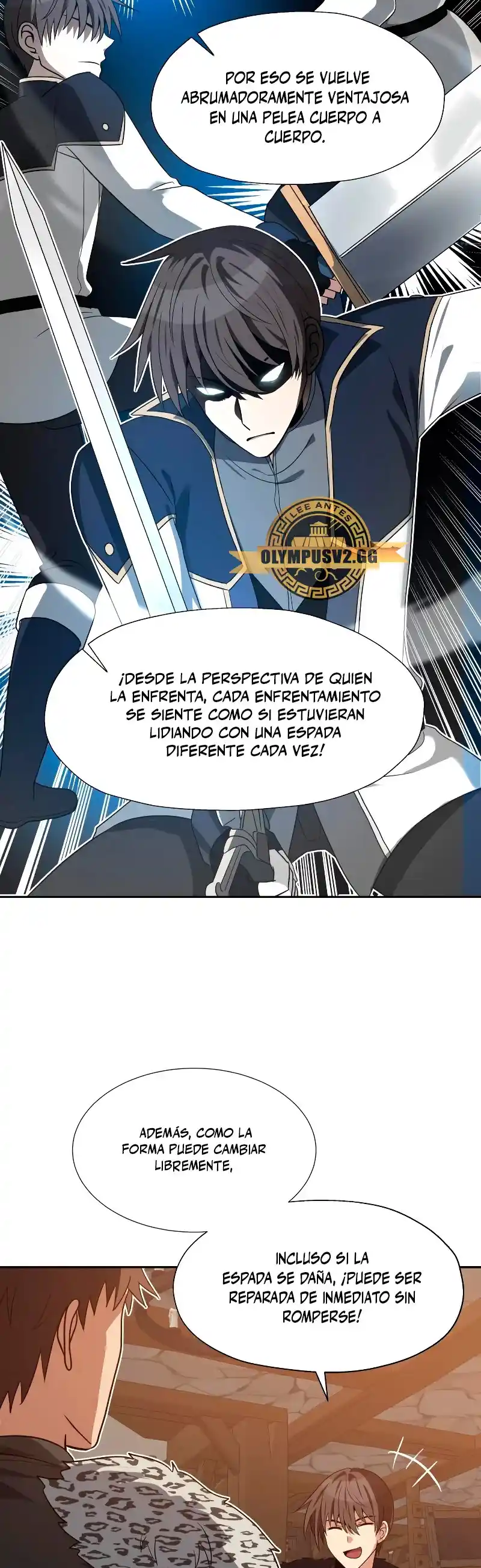 Transmigrando Al Otro Mundo Una Vez Más - Capítulo 68 - Página 20 - LectorTMOo