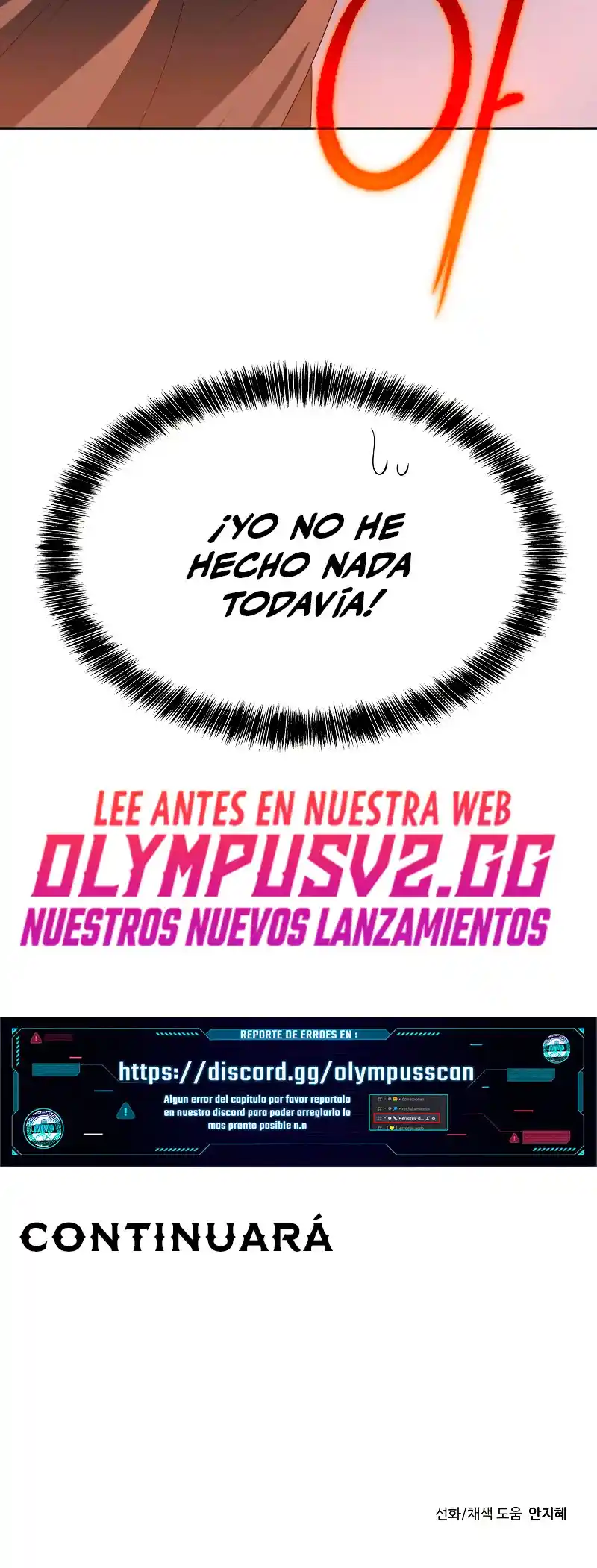 Transmigrando Al Otro Mundo Una Vez Más - Capítulo 68 - Página 44 - LectorTMOo