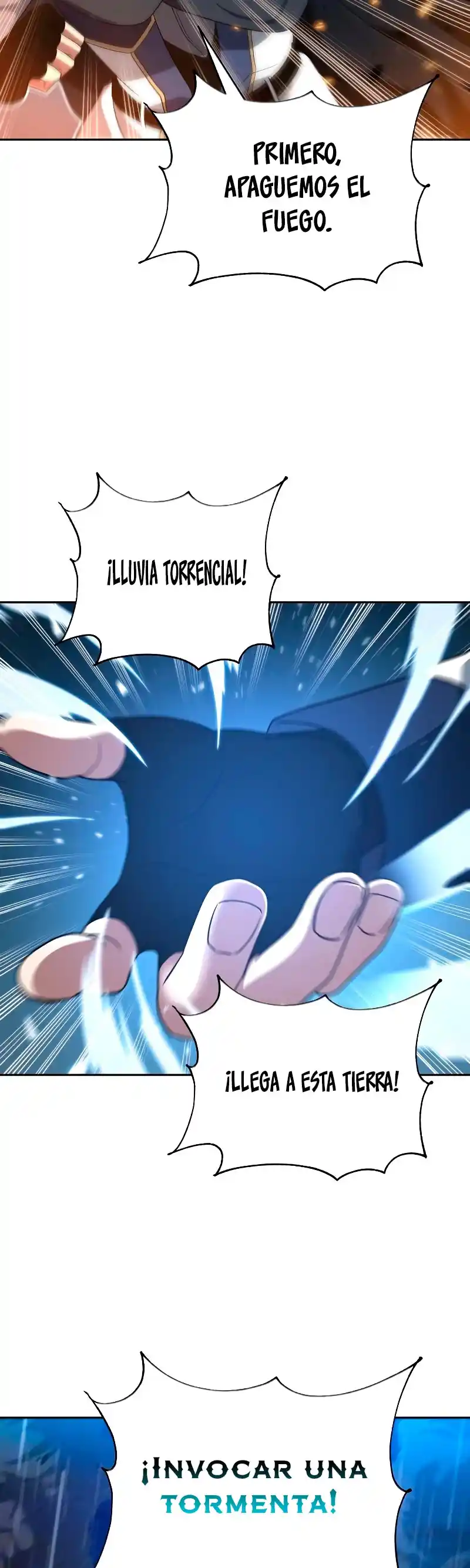 Transmigrando Al Otro Mundo Una Vez Más - Capítulo 69 - Página 4 - LectorTMOo