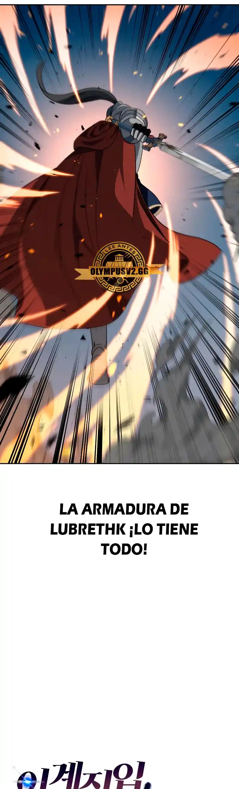 Transmigrando Al Otro Mundo Una Vez Más - Capítulo 69 - Página 20 - LectorTMOo