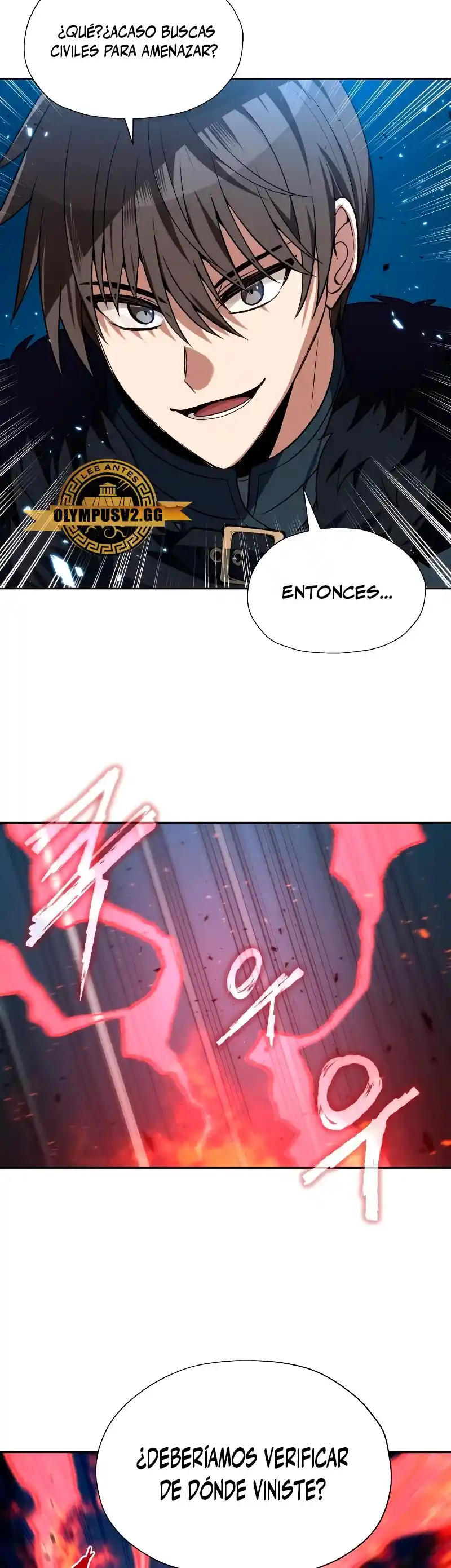 Transmigrando Al Otro Mundo Una Vez Más - Capítulo 69 - Página 34 - LectorTMOo