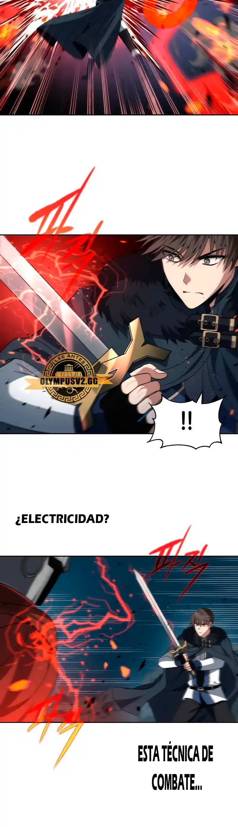 Transmigrando Al Otro Mundo Una Vez Más - Capítulo 69 - Página 37 - LectorTMOo