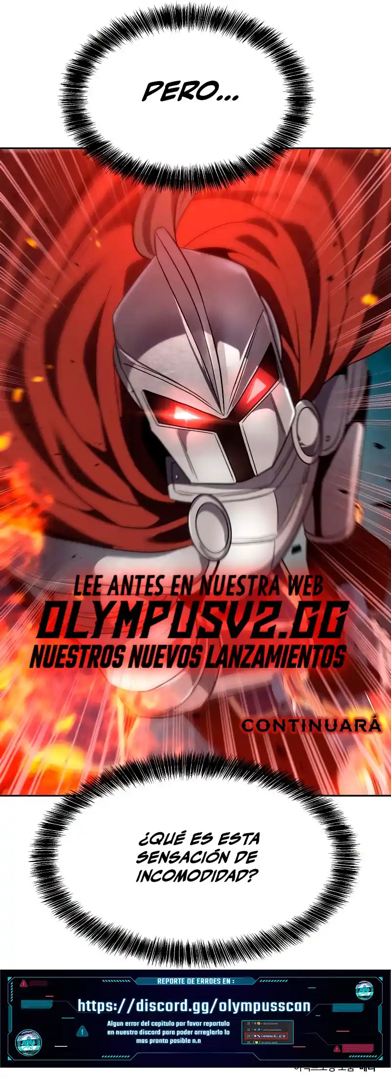 Transmigrando Al Otro Mundo Una Vez Más - Capítulo 69 - Página 42 - LectorTMOo