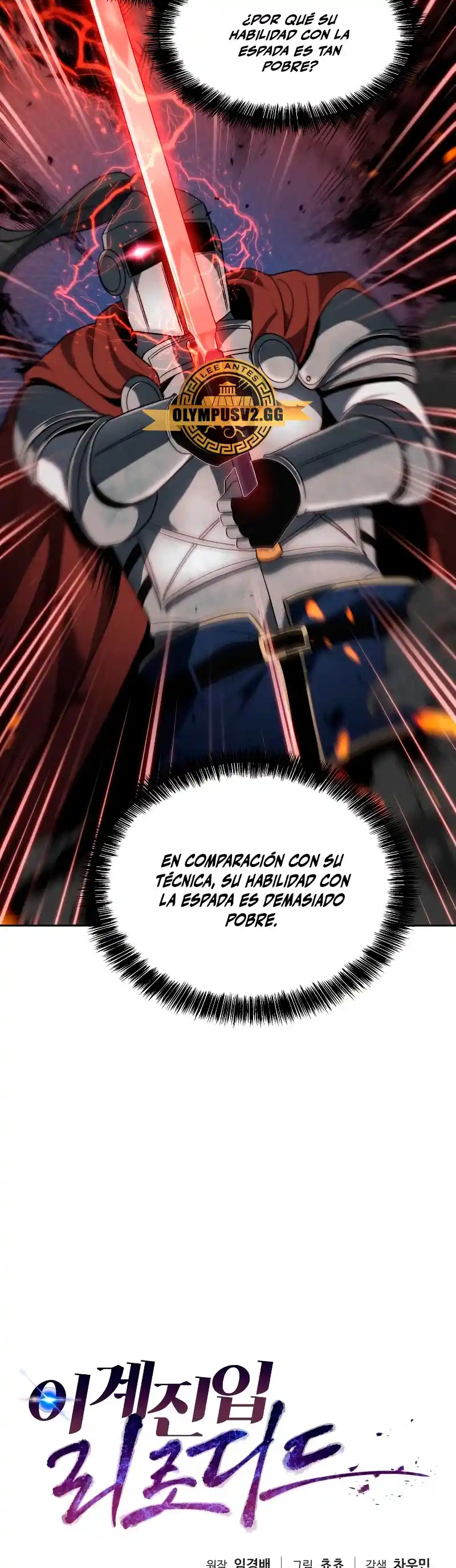 Transmigrando Al Otro Mundo Una Vez Más - Capítulo 70 - Página 5 - LectorTMOo