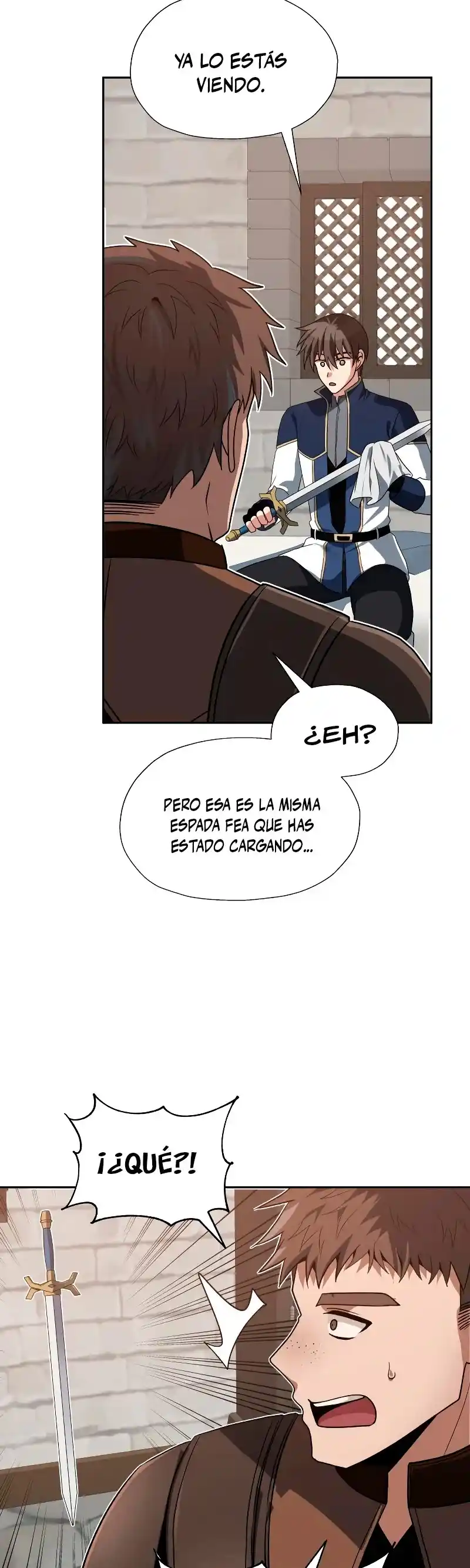 Transmigrando Al Otro Mundo Una Vez Más - Capítulo 70 - Página 28 - LectorTMOo