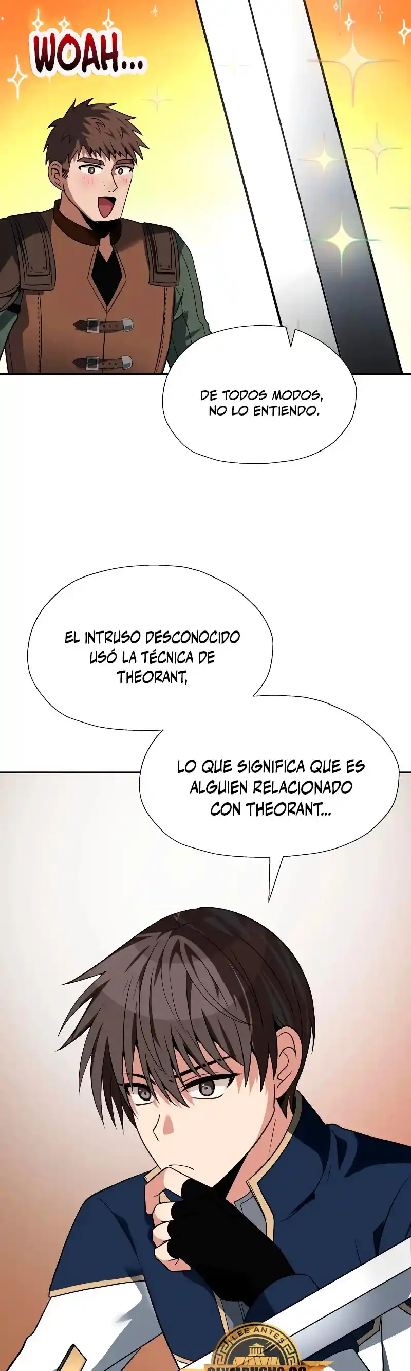 Transmigrando Al Otro Mundo Una Vez Más - Capítulo 70 - Página 30 - LectorTMOo