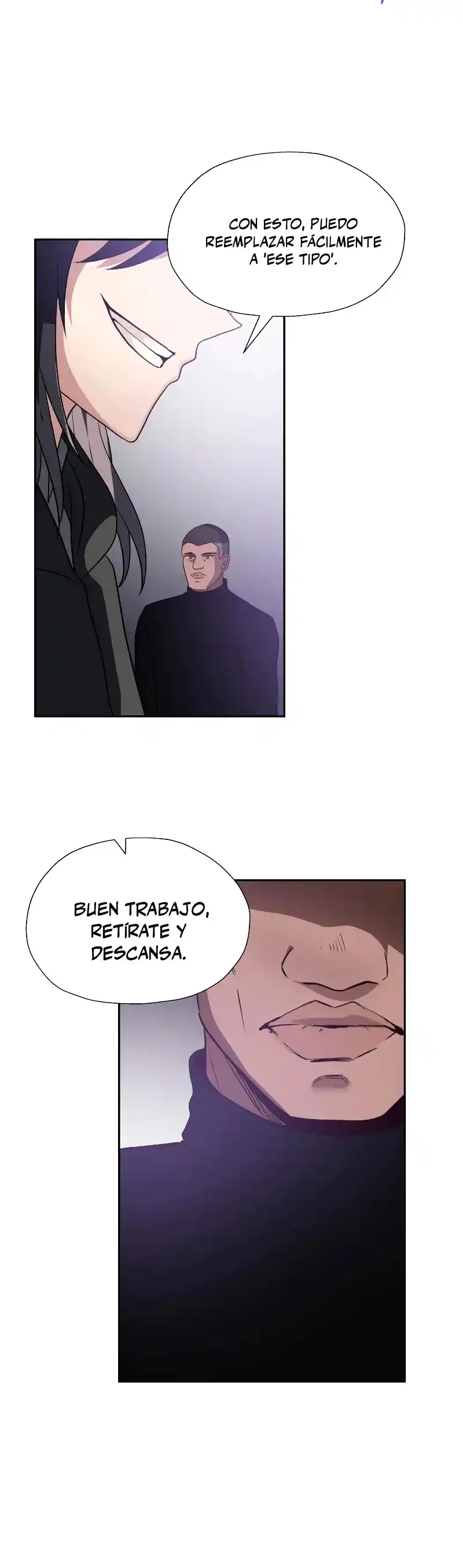 Transmigrando Al Otro Mundo Una Vez Más - Capítulo 70 - Página 41 - LectorTMOo