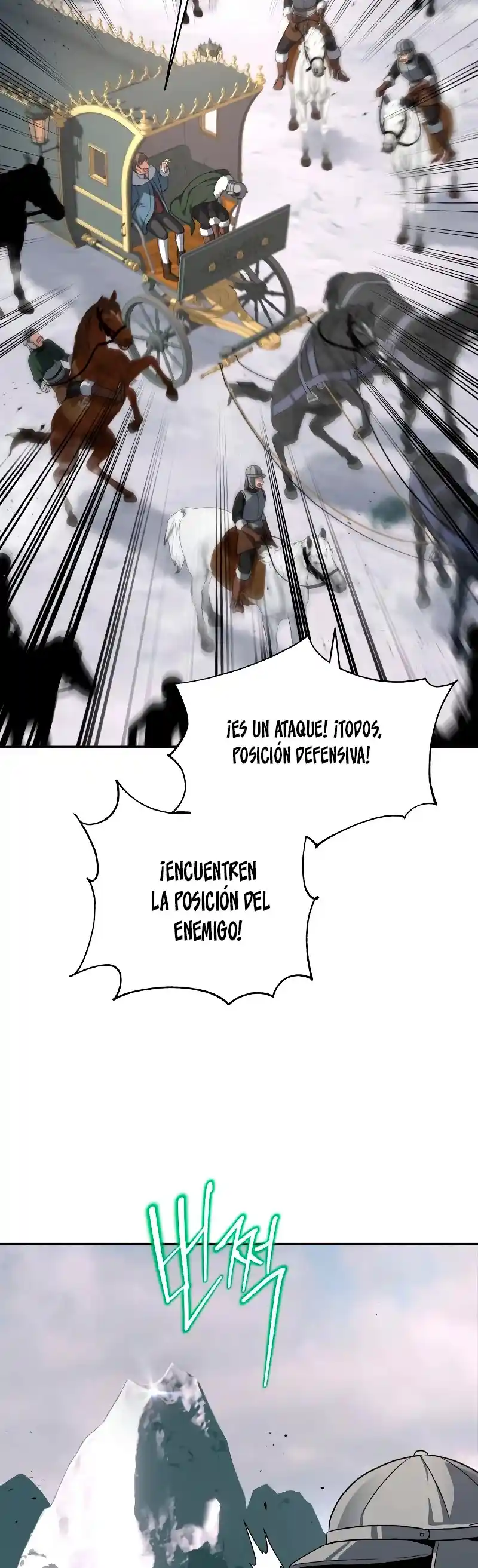 Transmigrando Al Otro Mundo Una Vez Más - Capítulo 71 - Página 8 - LectorTMOo