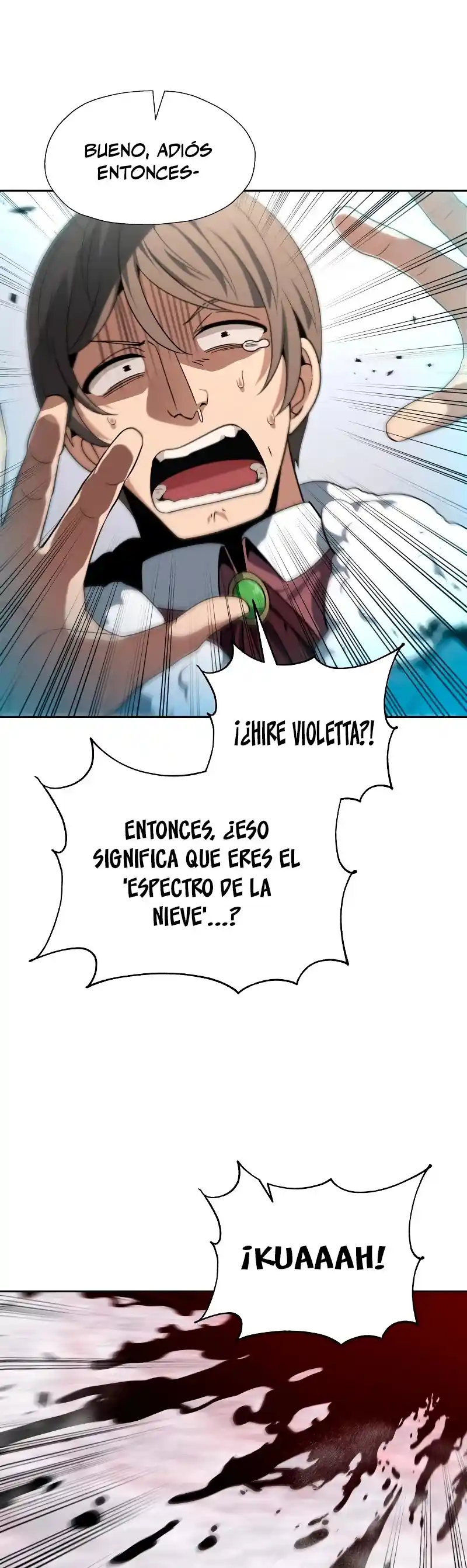 Transmigrando Al Otro Mundo Una Vez Más - Capítulo 71 - Página 17 - LectorTMOo