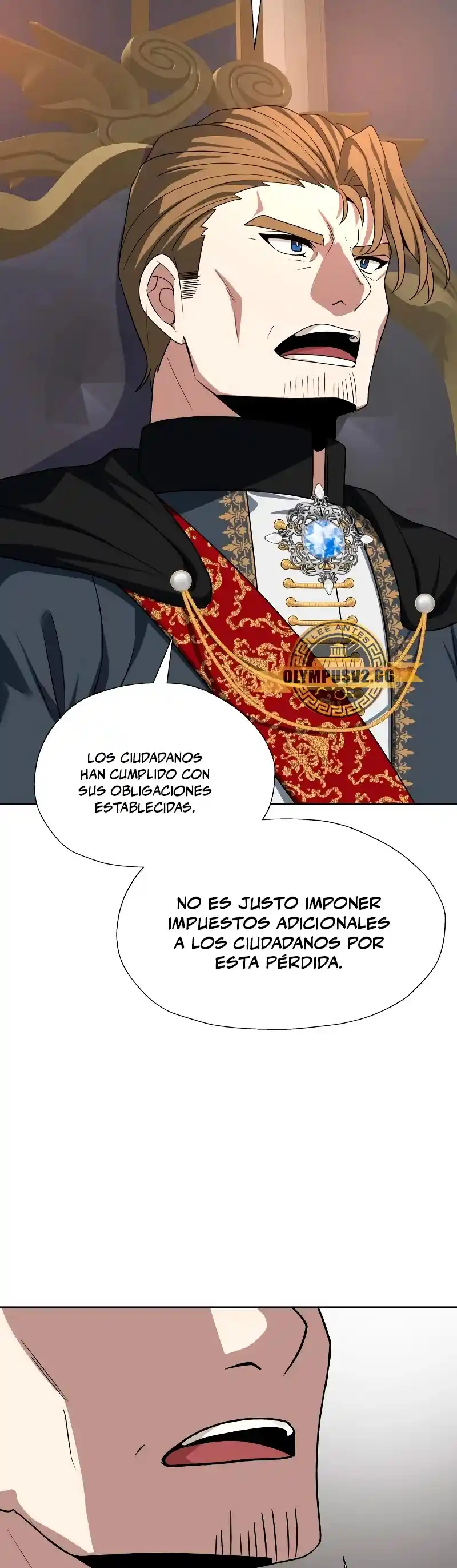 Transmigrando Al Otro Mundo Una Vez Más - Capítulo 71 - Página 24 - LectorTMOo