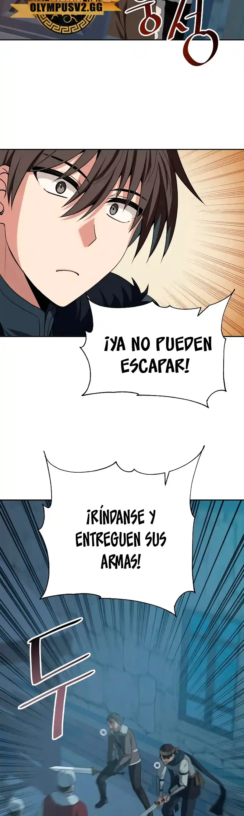 Transmigrando Al Otro Mundo Una Vez Más - Capítulo 72 - Página 9 - LectorTMOo