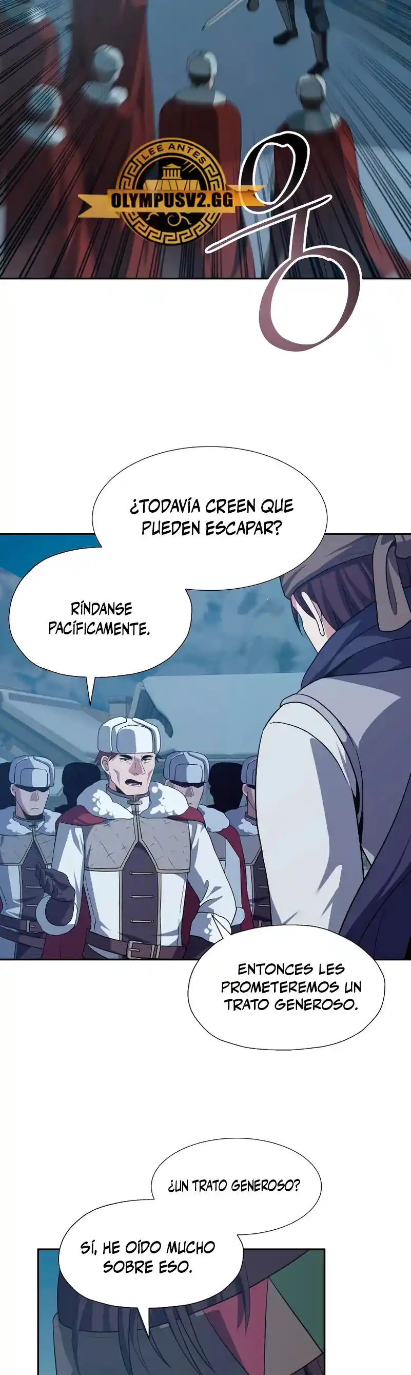 Transmigrando Al Otro Mundo Una Vez Más - Capítulo 72 - Página 10 - LectorTMOo