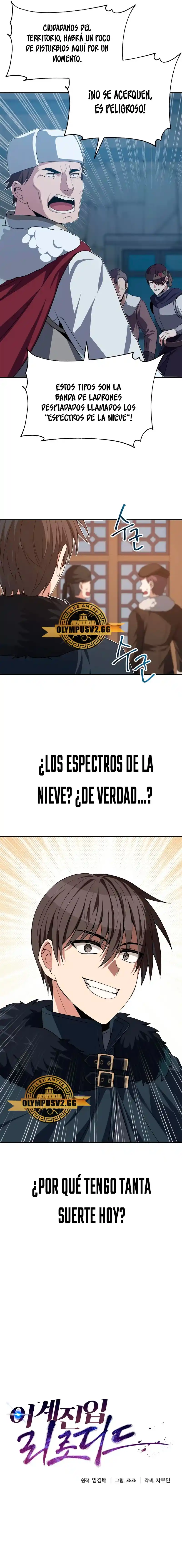 Transmigrando Al Otro Mundo Una Vez Más - Capítulo 72 - Página 12 - LectorTMOo