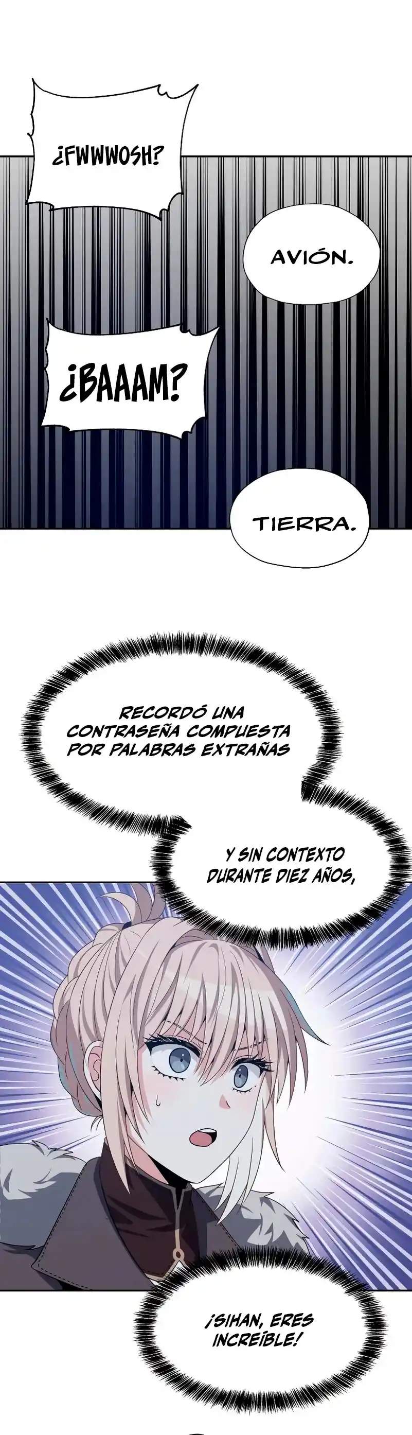 Transmigrando Al Otro Mundo Una Vez Más - Capítulo 72 - Página 20 - LectorTMOo