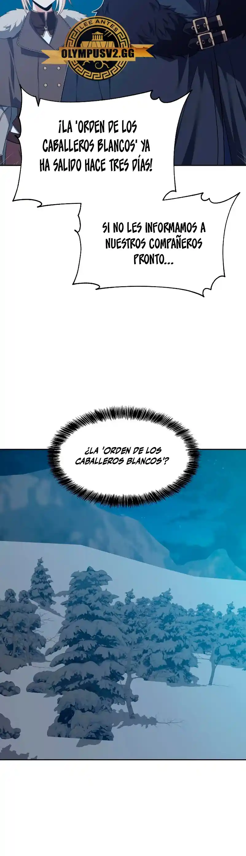 Transmigrando Al Otro Mundo Una Vez Más - Capítulo 72 - Página 24 - LectorTMOo
