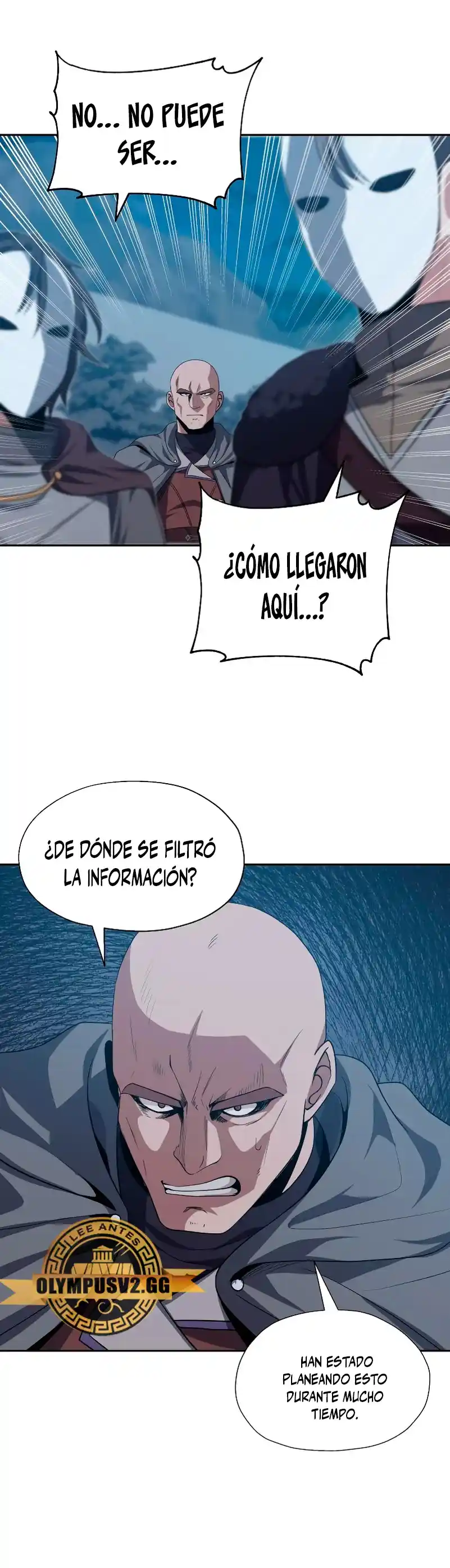 Transmigrando Al Otro Mundo Una Vez Más - Capítulo 72 - Página 25 - LectorTMOo