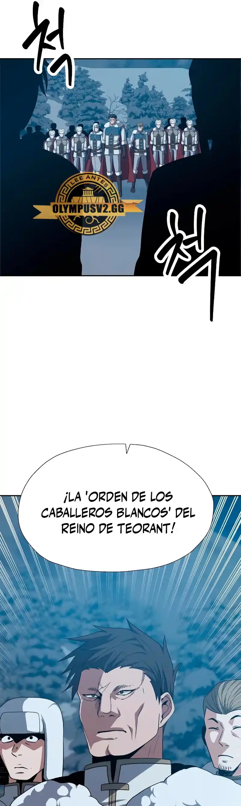 Transmigrando Al Otro Mundo Una Vez Más - Capítulo 72 - Página 26 - LectorTMOo