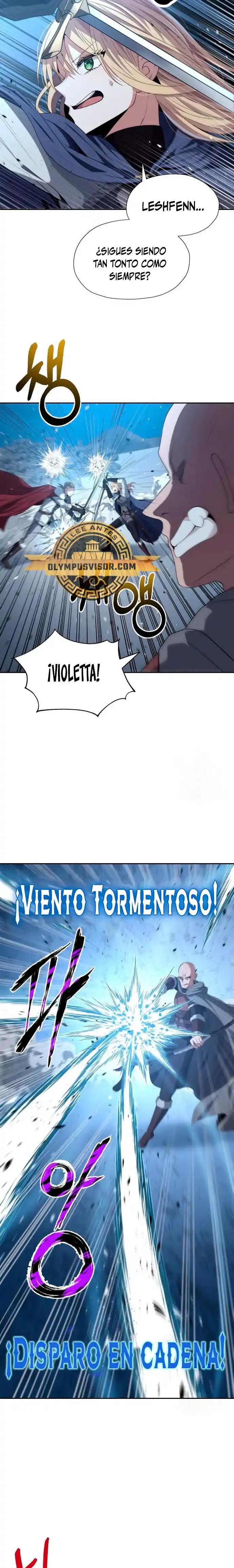 Transmigrando Al Otro Mundo Una Vez Más - Capítulo 73 - Página 5 - LectorTMOo