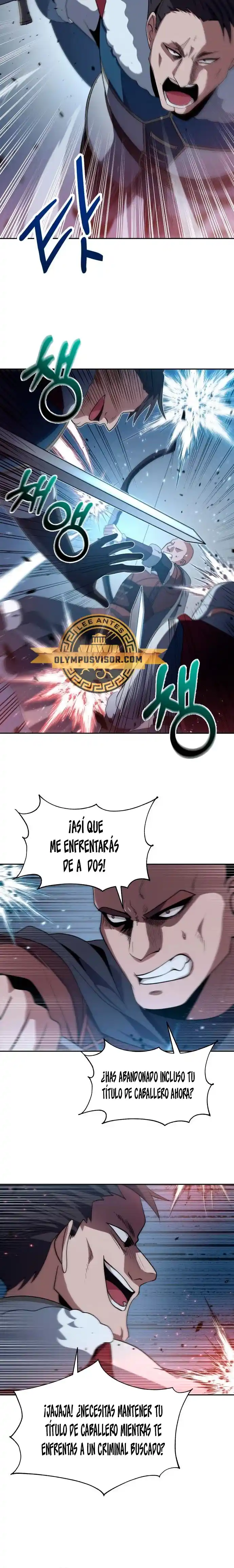 Transmigrando Al Otro Mundo Una Vez Más - Capítulo 73 - Página 7 - LectorTMOo