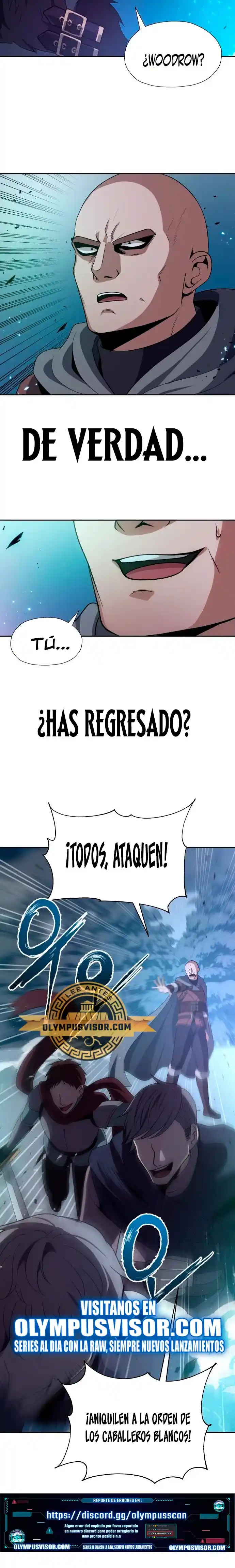 Transmigrando Al Otro Mundo Una Vez Más - Capítulo 73 - Página 22 - LectorTMOo
