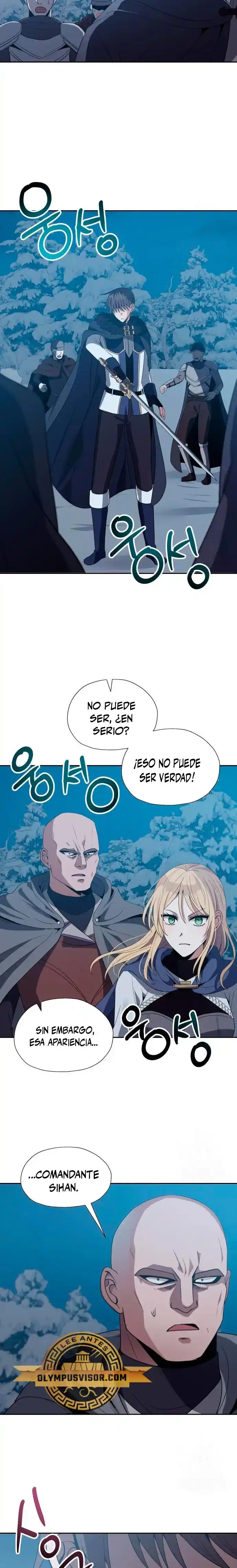 Transmigrando Al Otro Mundo Una Vez Más - Capítulo 74 - Página 4 - LectorTMOo