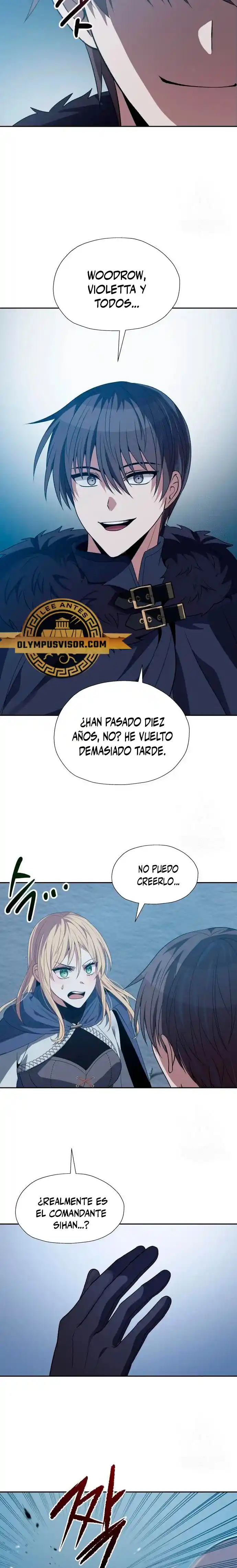 Transmigrando Al Otro Mundo Una Vez Más - Capítulo 74 - Página 5 - LectorTMOo
