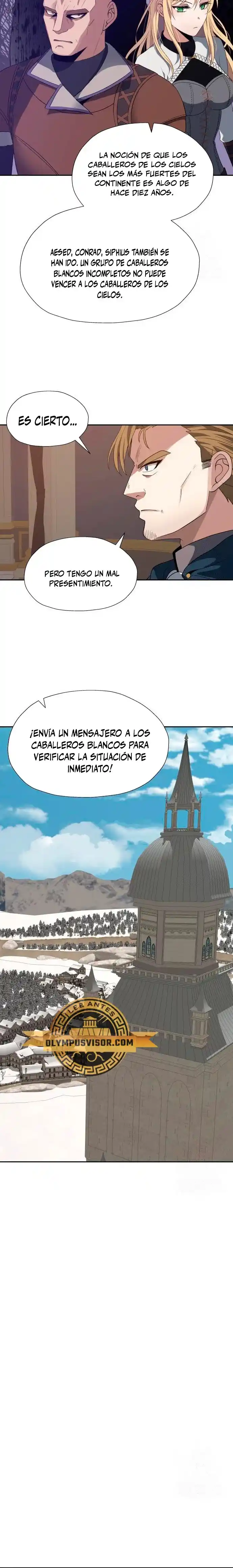 Transmigrando Al Otro Mundo Una Vez Más - Capítulo 74 - Página 12 - LectorTMOo