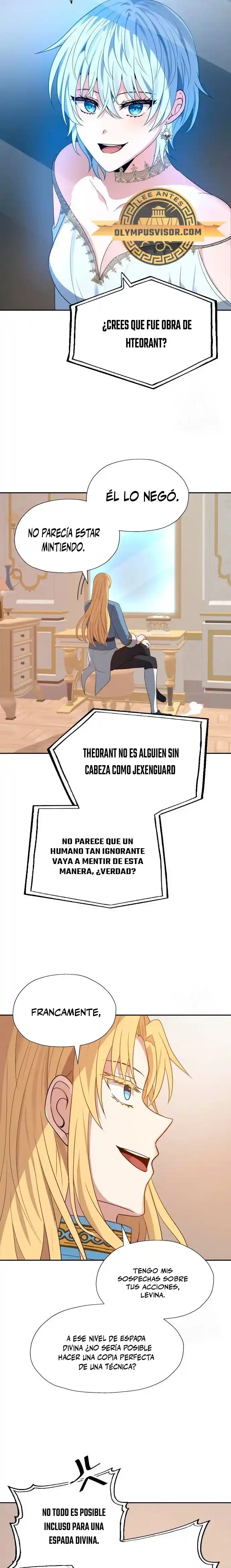 Transmigrando Al Otro Mundo Una Vez Más - Capítulo 74 - Página 15 - LectorTMOo