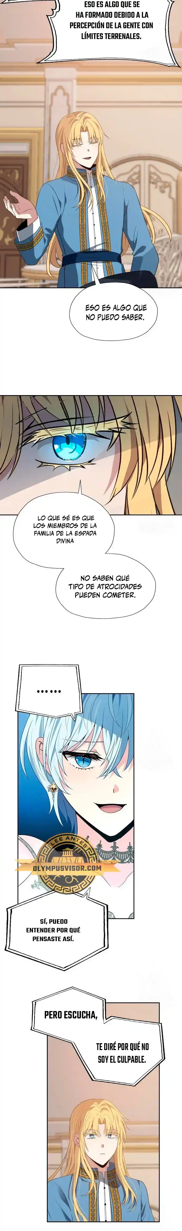 Transmigrando Al Otro Mundo Una Vez Más - Capítulo 74 - Página 16 - LectorTMOo