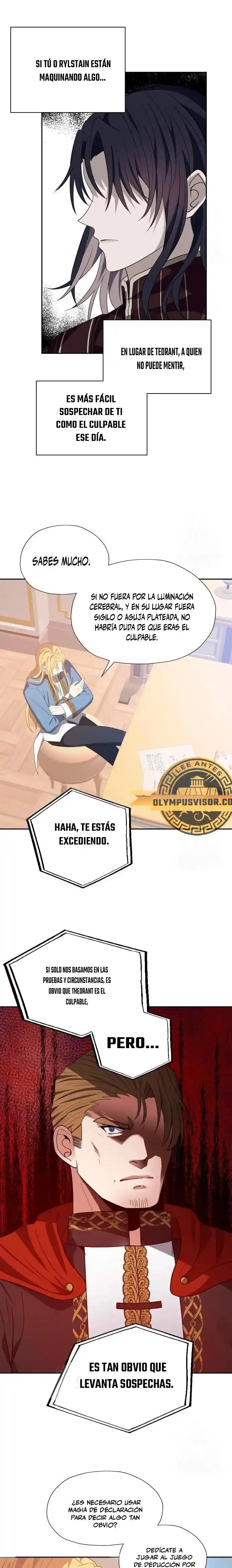 Transmigrando Al Otro Mundo Una Vez Más - Capítulo 74 - Página 18 - LectorTMOo