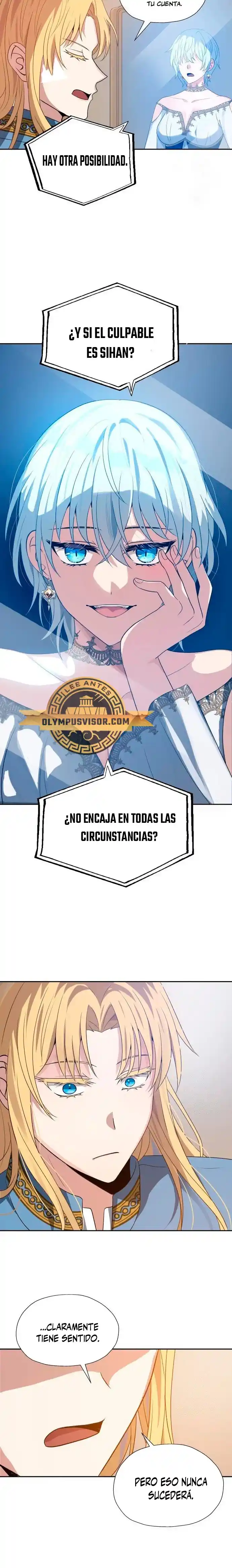 Transmigrando Al Otro Mundo Una Vez Más - Capítulo 74 - Página 19 - LectorTMOo