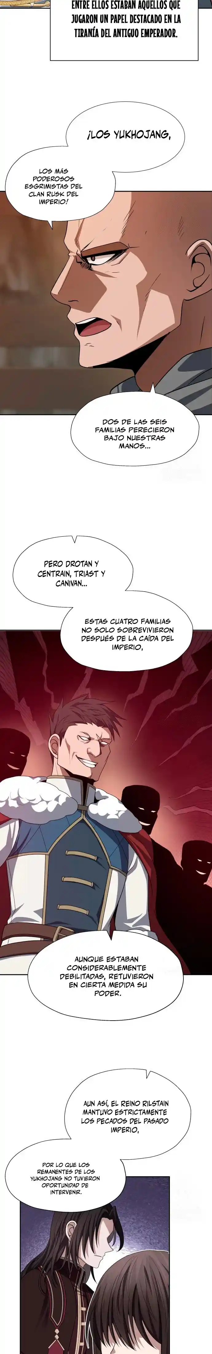 Transmigrando Al Otro Mundo Una Vez Más - Capítulo 75 - Página 6 - LectorTMOo