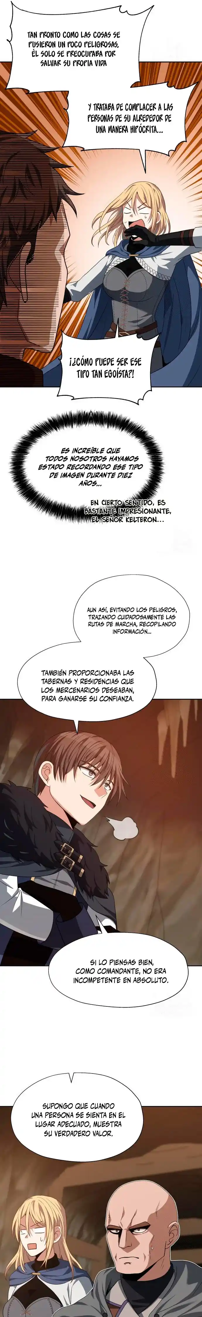 Transmigrando Al Otro Mundo Una Vez Más - Capítulo 75 - Página 14 - LectorTMOo