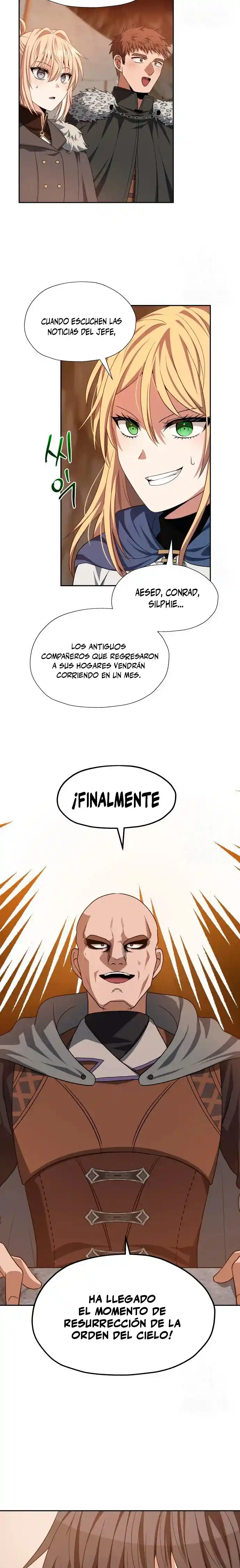 Transmigrando Al Otro Mundo Una Vez Más - Capítulo 75 - Página 16 - LectorTMOo