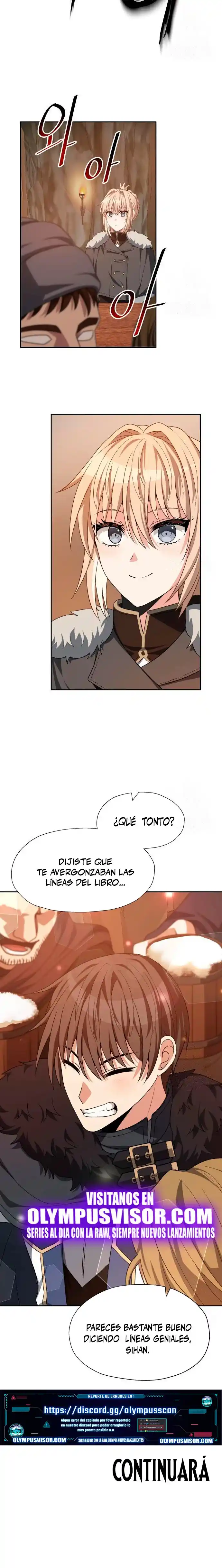 Transmigrando Al Otro Mundo Una Vez Más - Capítulo 75 - Página 23 - LectorTMOo