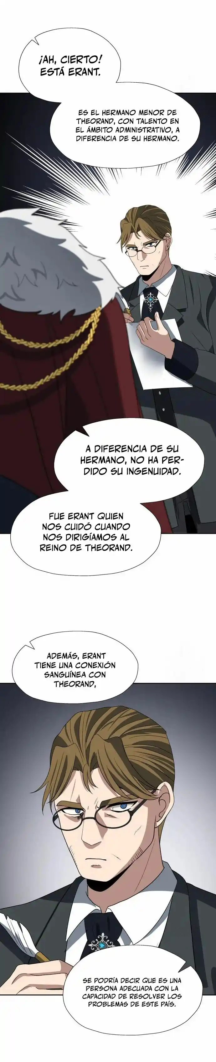 Transmigrando Al Otro Mundo Una Vez Más - Capítulo 76 - Página 7 - LectorTMOo