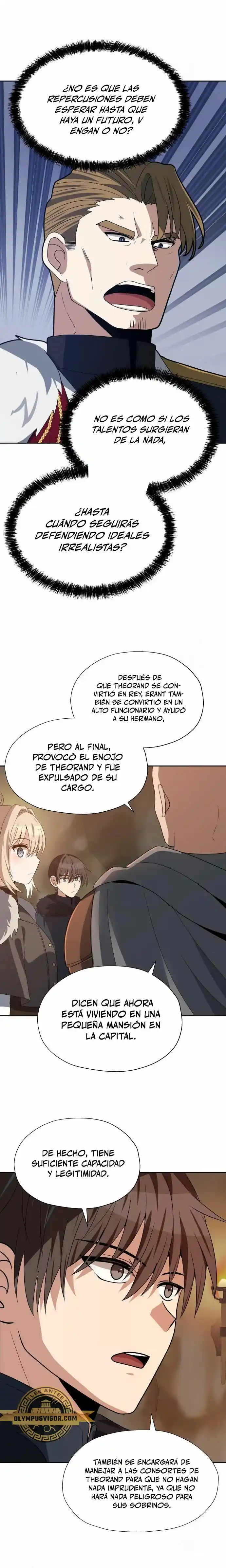 Transmigrando Al Otro Mundo Una Vez Más - Capítulo 76 - Página 8 - LectorTMOo