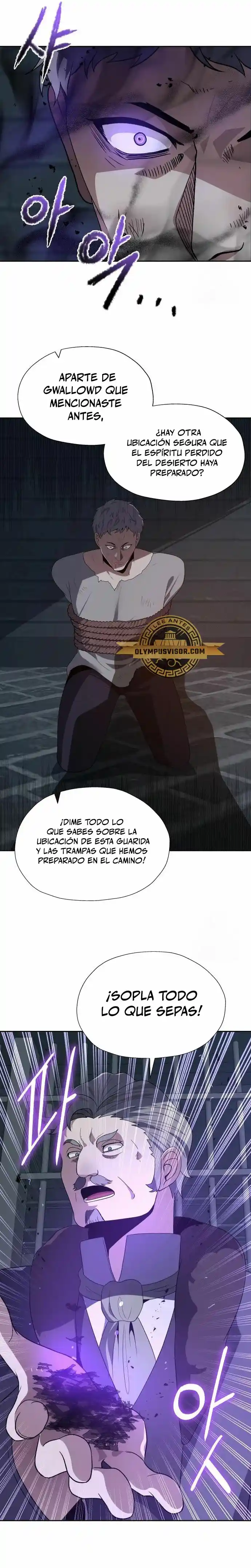Transmigrando Al Otro Mundo Una Vez Más - Capítulo 76 - Página 16 - LectorTMOo