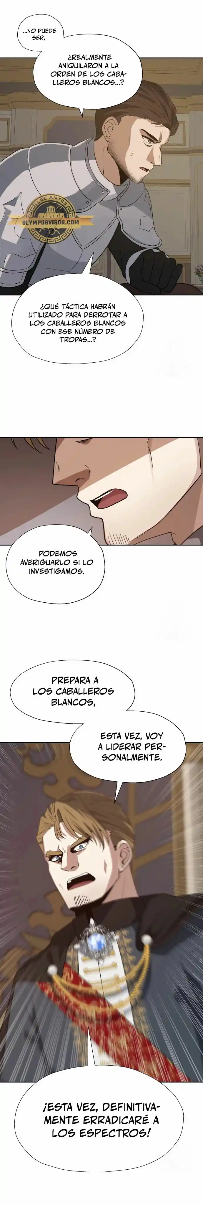 Transmigrando Al Otro Mundo Una Vez Más - Capítulo 76 - Página 19 - LectorTMOo