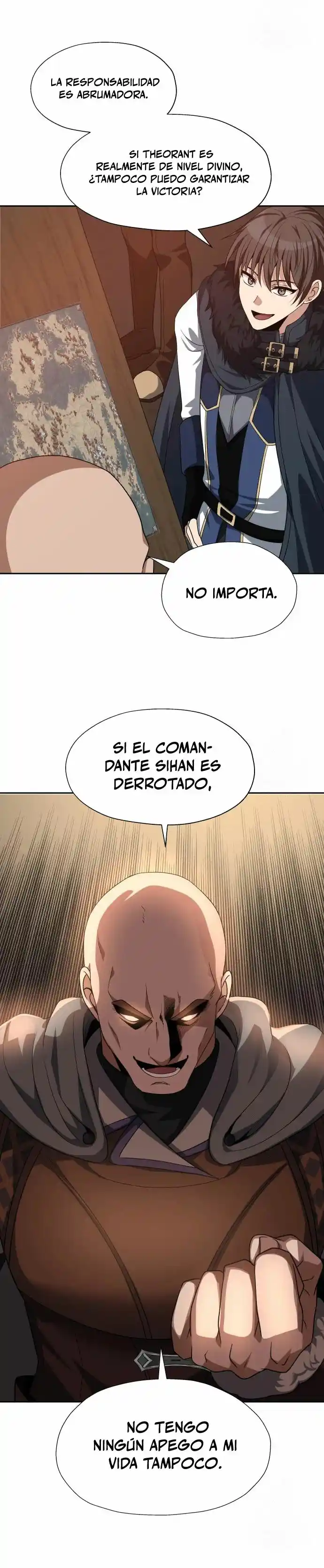 Transmigrando Al Otro Mundo Una Vez Más - Capítulo 77 - Página 13 - LectorTMOo